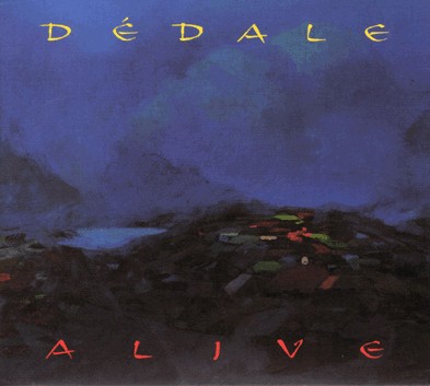 Alive face A