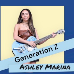 Generation Z