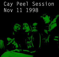 Peel Session Nov 11 1998