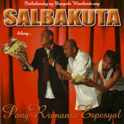 Pang‐Romansa Espesyal