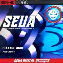 Acid Orchest