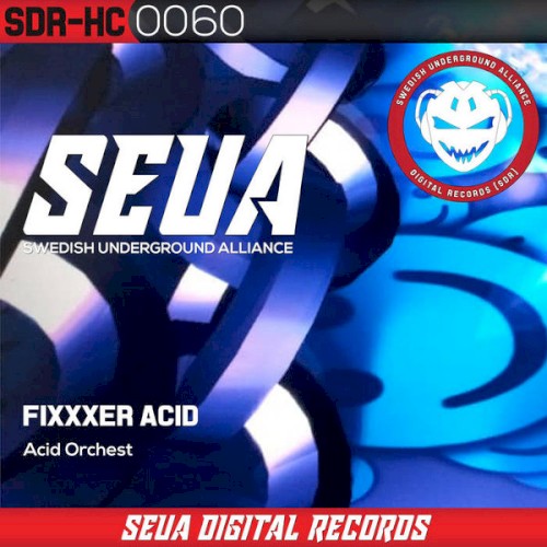 Acid Orchest