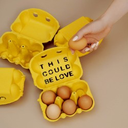 This Could Be Love