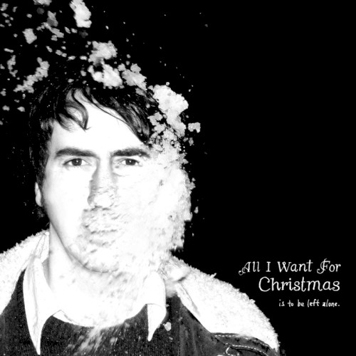 All I Want for Christmas Is to Be Left Alone