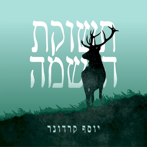 תשוקת הנשמה