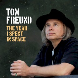 The Year I Spent in Space