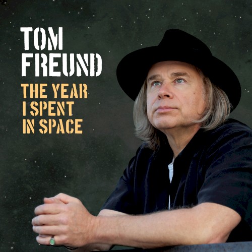 The Year I Spent in Space