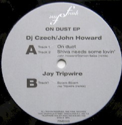 On Dust