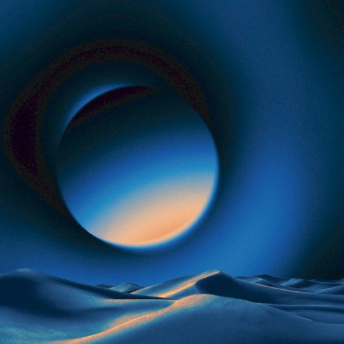 Project Apollo EP