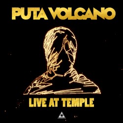Live at Temple