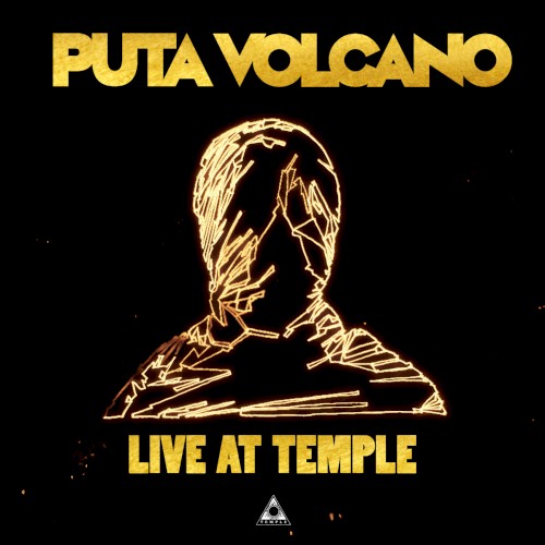 Live at Temple