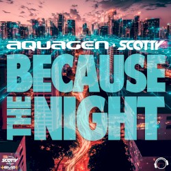 Because the Night