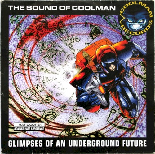 The Sound of Coolman: Glimpses of an Underground Future