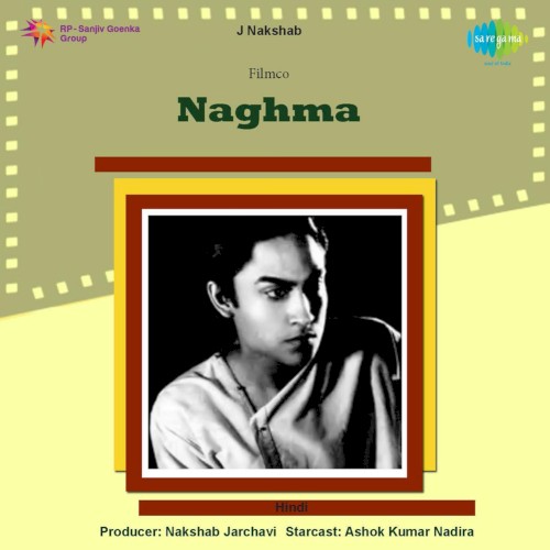 Naghma