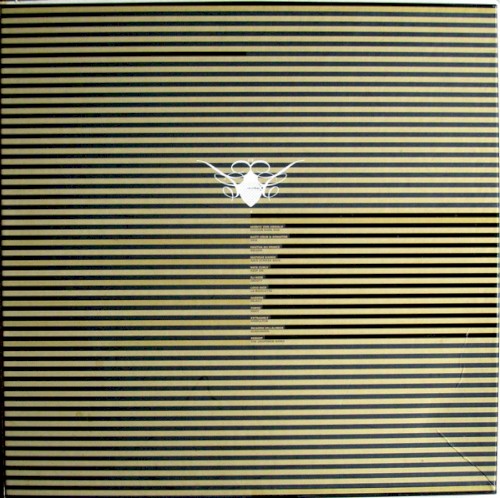 Cocoon Compilation J