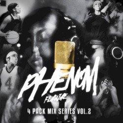 Phenom 4 Pack Mix Series, Vol. 2