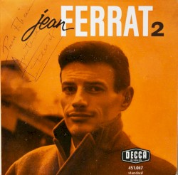 Jean Ferrat 2