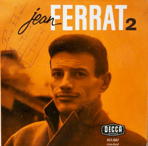 Jean Ferrat 2