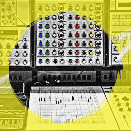 Modulisme Session 041