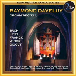 Organ Recital