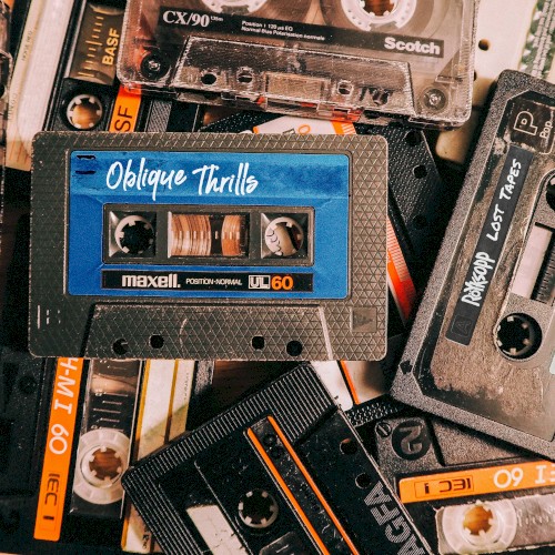 Oblique Thrills