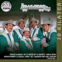 20 Kilates 20 Éxitos