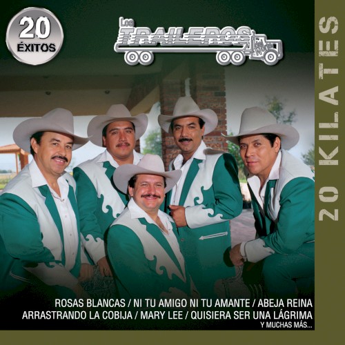 20 Kilates 20 Éxitos