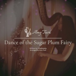 Dance of the Sugar Plum Fairy