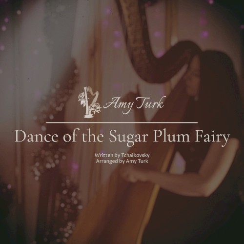Dance of the Sugar Plum Fairy