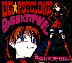 UG☆PSYCLONE