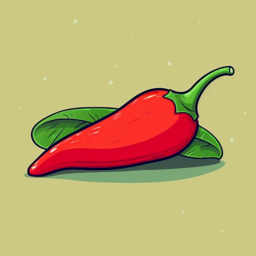 Chilling Chilli