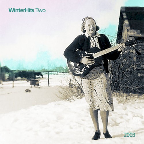WinterHits Two