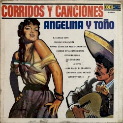 Corridos y canciones