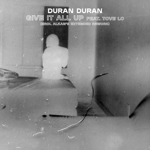 Give It All Up (Erol Alkan’s rework)