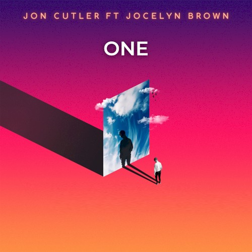 One