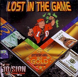 Lost in the Game