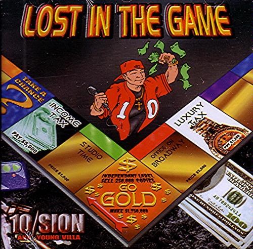 Lost in the Game