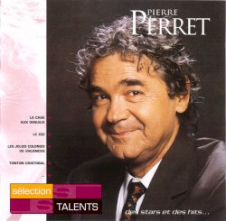 Pierre Perret