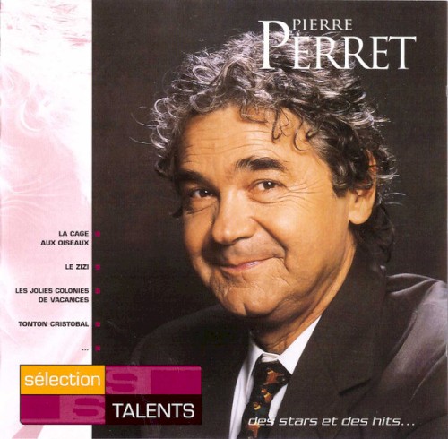 Pierre Perret