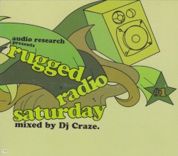 Rugged Radio Saturday