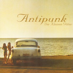 Antipunk