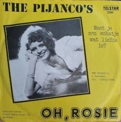 Oh, Rosie