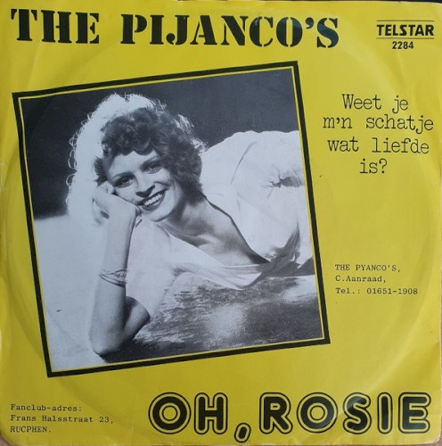 Oh, Rosie