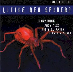 Music of the Little Red Spiders