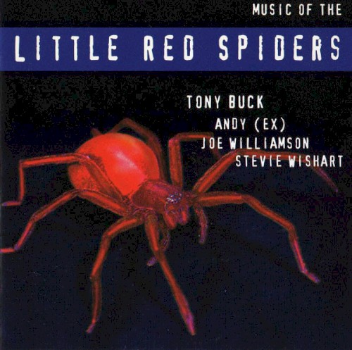 Music of the Little Red Spiders