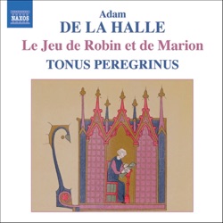 Le Jeu de Robin et de Marion