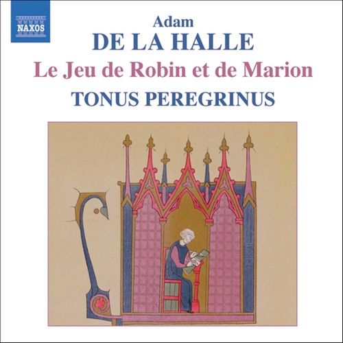Le Jeu de Robin et de Marion