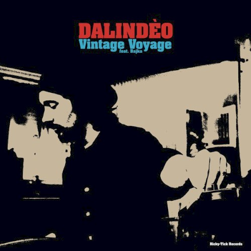 Vintage Voyage