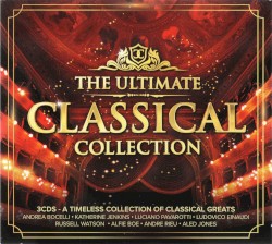 The Ultimate Classical Collection