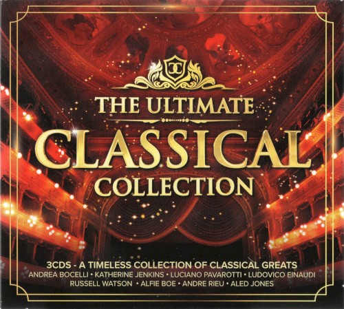 The Ultimate Classical Collection